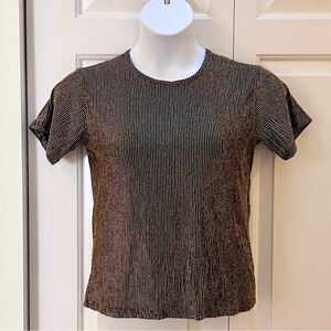 Vintage Impressions of California short sleeve top